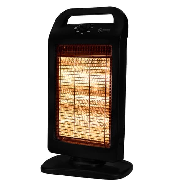 Halogen infrarød varmelegeme 400/800/1200W