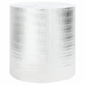 Miniatyrbillede 1 af 6: vidaXL Sølv Aluminium 0.5 x 25 m Opvarmningsradiator reflektor
