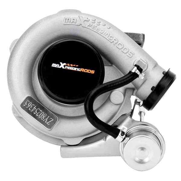 Intercooler Rör Kit, 76mm Diameter, Kompatibilitet med T3 Turbo