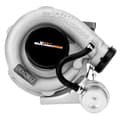 Miniatyrbild 2 av 4: Intercooler Rör Kit, 76mm Diameter, Kompatibilitet med T3 Turbo