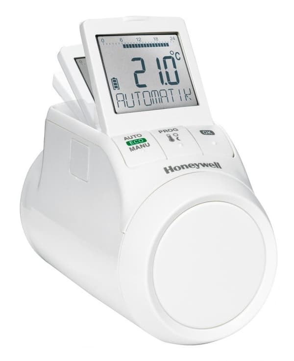 HR90 Therapro elektroninen jäähdyttimen pää