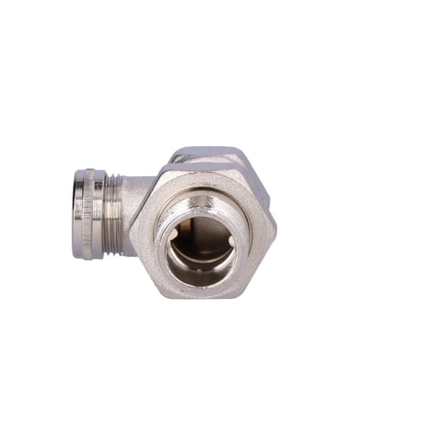 Patterin sulkuventtiili Raditec DN15 suora