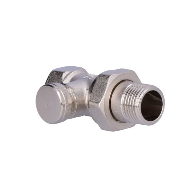 Patterin sulkuventtiili Raditec DN15 suora