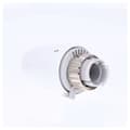 Miniatyrbillede 4 af 4: DX-hoved til RA-ventilindsats