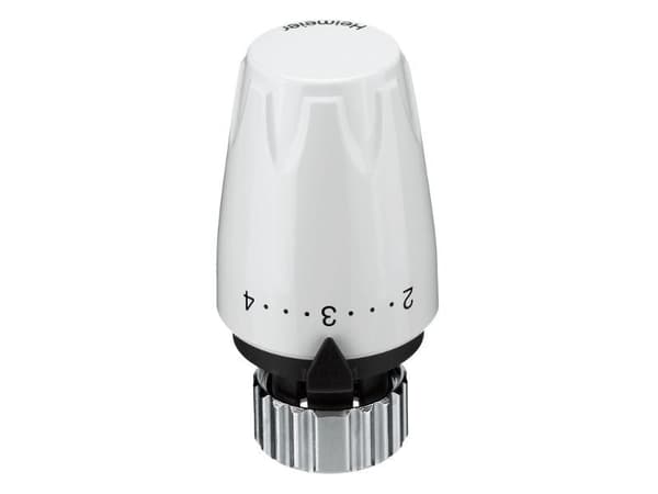 DX-hoved til RA-ventilindsats