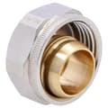 Pikkukuva 4 / 4: OFIX CEP -puristusliittimet CU 15mmX3/4 (setti=2 kpl), pehmeät tiivisteet