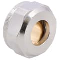 Pikkukuva 2 / 4: OFIX CEP -puristusliittimet CU 15mmX3/4 (setti=2 kpl), pehmeät tiivisteet