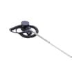 Miniatyrbillede 2 af 4: Elektrisk varmelegeme 600W YUUKI-06C2 sort