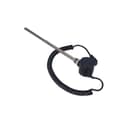Miniatyrbillede 4 af 4: Elektrisk varmelegeme 300W YUUKI-03C2 sort