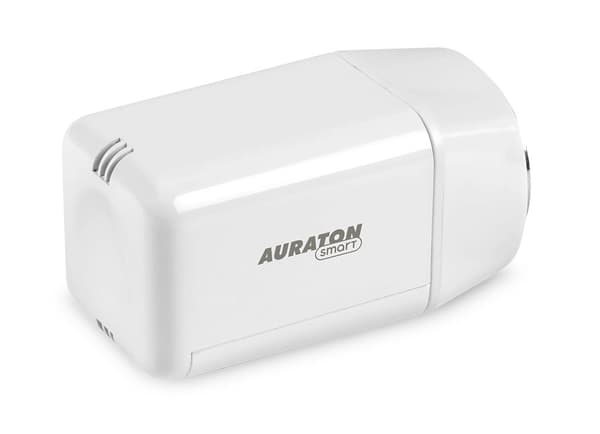 Elektronisk hoved AURATON Radiatorstyring SMART