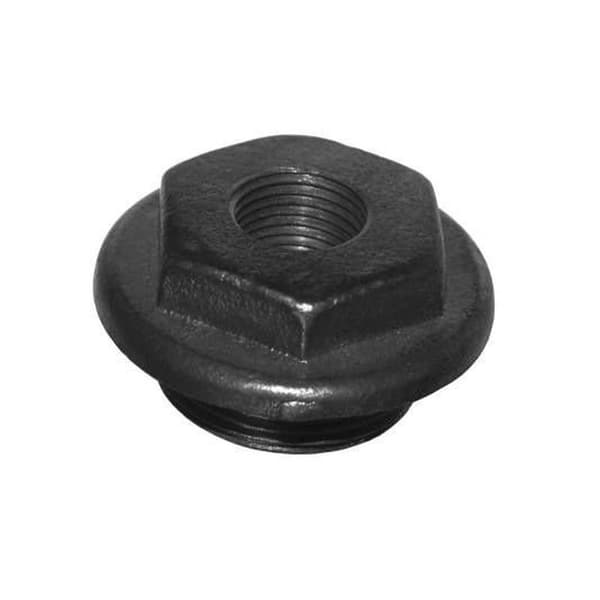 Radiatorreduktion 5/4"x3/4" venstre online