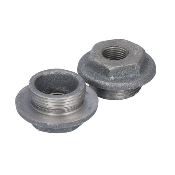 Jäähdyttimen supistuskappale 5/4"x1/2" oikea Onnline