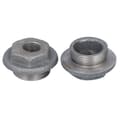 Pikkukuva 2 / 3: Jäähdyttimen supistuskappale 5/4"x1/2" oikea Onnline