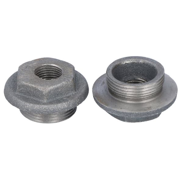 Jäähdyttimen supistuskappale 5/4"x1/2" oikea Onnline