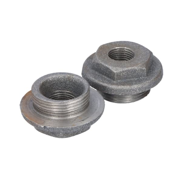 Radiatorreduktion 5/4"x1/2" venstre online