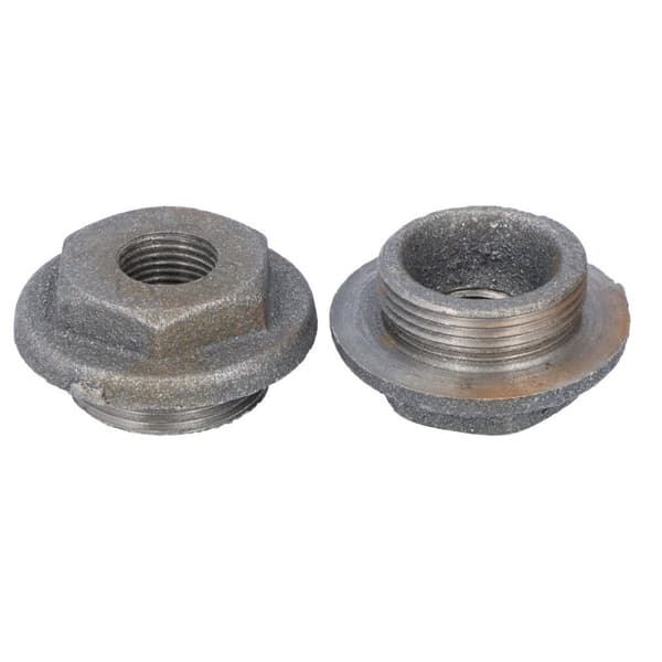Radiatorreduktion 5/4"x1/2" venstre online