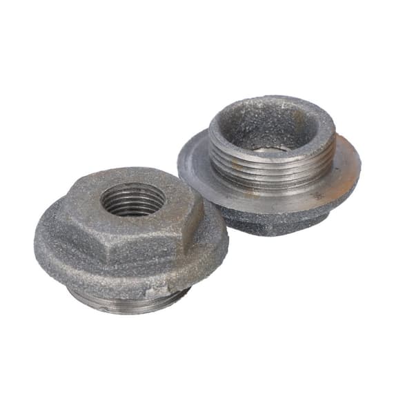 Radiatorreduktion 5/4"x1/2" venstre online