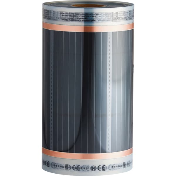 Namron varmefolie 80cm-60W/m2