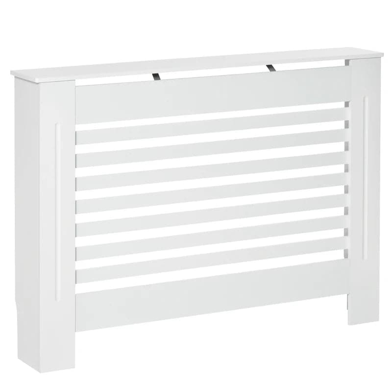 Rootz Radiator Cover Heating Cover Durable Radiator Shield Easy