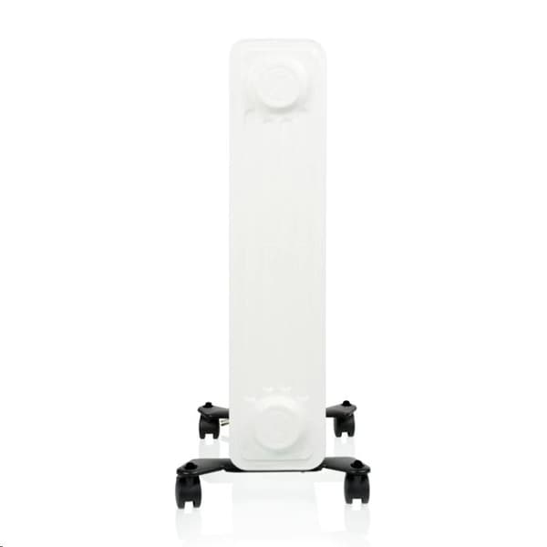 Tristar | KA-5179 | Oil filled radiator | 2000 W | Number of power levels 3 | Suitable for rooms up to 60 m³ | Suitable for rooms up to 25 m² | White Vit