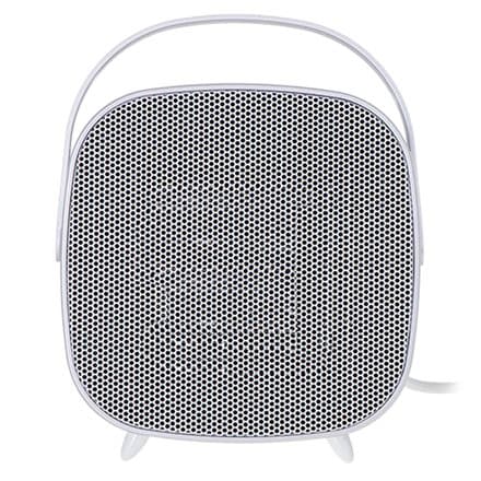 Camry | Heater | CR 7732 | Ceramic | 1500 W | Number of power levels 2 | Suitable for rooms up to 15 m² | White | N/A