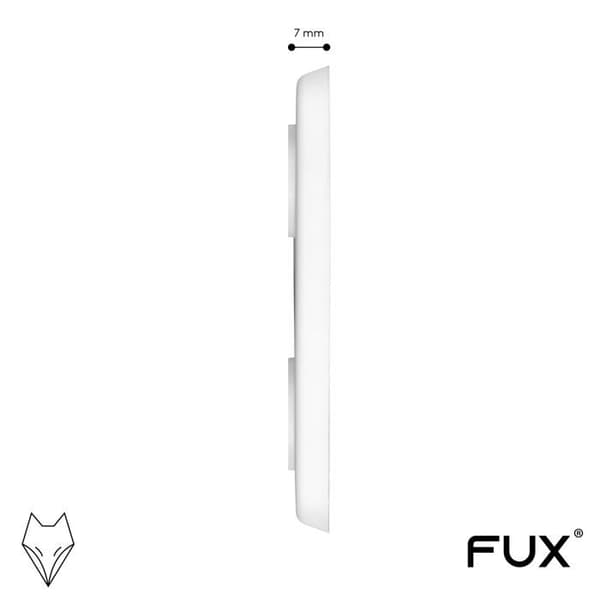 Reservdel till Fux kylare - FUDR 16 W3