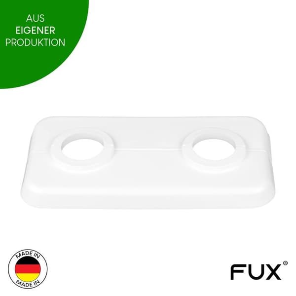Reservdel till Fux kylare - FUDR 16 W3