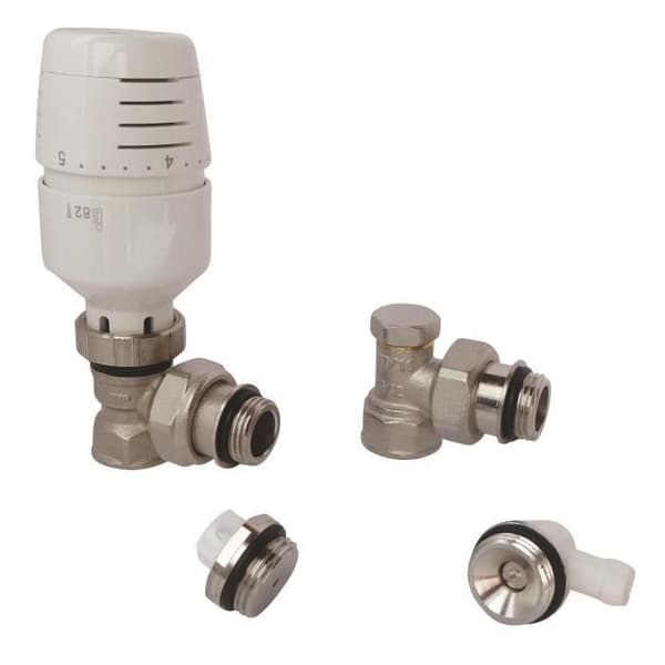 HIGH PERF LIQUID THERMOSTATIC SAT