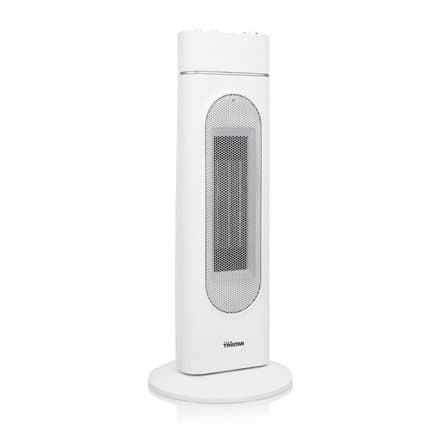 Tristar | Tower Heater | KA-5088 | Ceramic | 2000 W | White Vit
