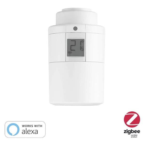 Danfoss Ally Starter Pack - Gateway + Connected Head 014G2440