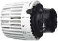 Miniatyrbild 4 av 4: Heimeier - 9700-24.500 - Termostathuvud, för Danfoss klämringventiler 32 mm, 9700-24,5