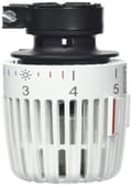 Miniatyrbild 2 av 4: Heimeier - 9700-24.500 - Termostathuvud, för Danfoss klämringventiler 32 mm, 9700-24,5