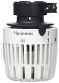 Miniatyrbild 1 av 4: Heimeier - 9700-24.500 - Termostathuvud, för Danfoss klämringventiler 32 mm, 9700-24,5