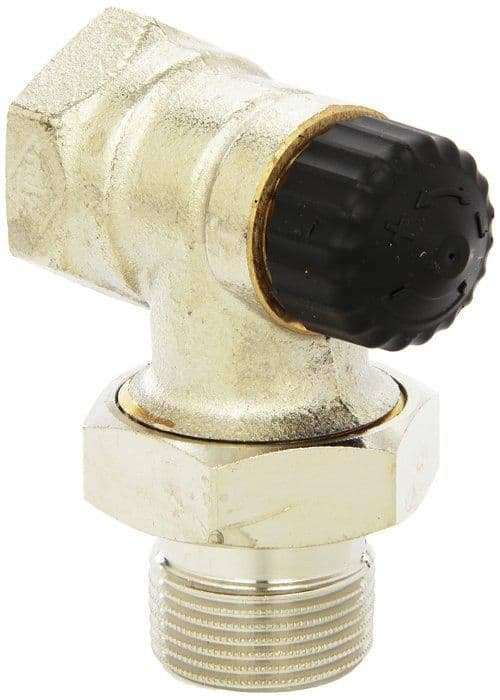 Reservdel för radiator Heimeier - 2201-04.000 - TA termostat huvud i hörn rG kropp vern 1 '''