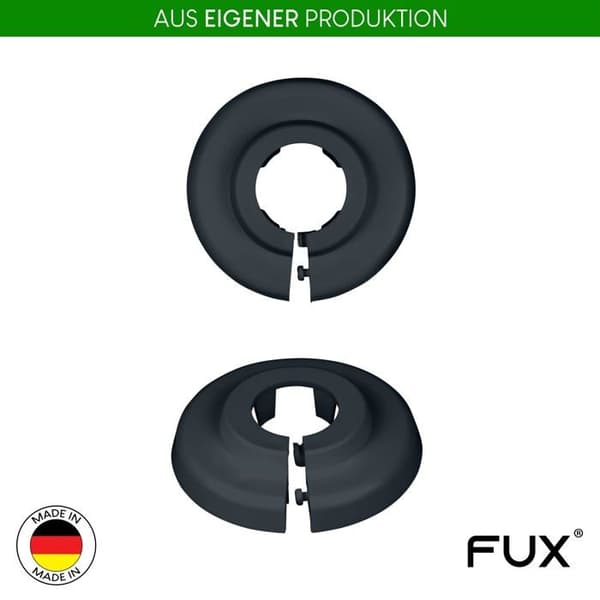 Reservdel till Fux radiator - FX 15 7016