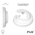 Miniatyrbild 3 av 4: Reservdel för radiator Fux - FX 22 9005 VE10