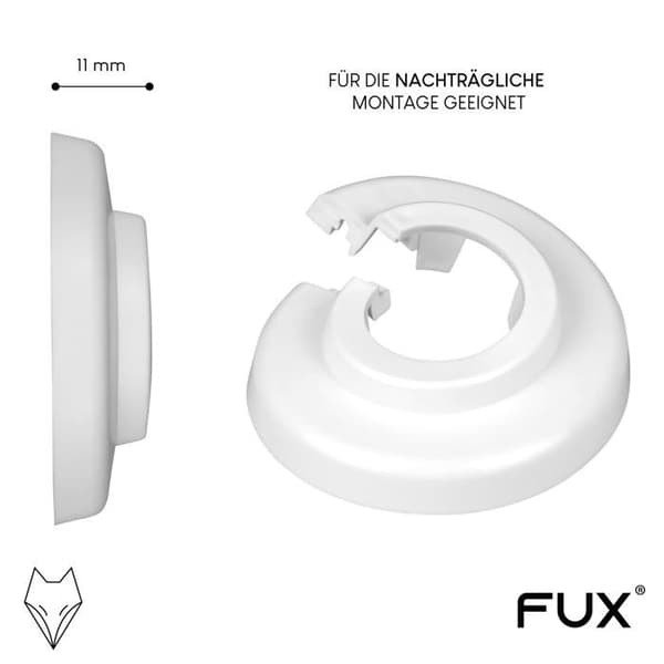 Reservdel för radiator Fux - FX 22 9005 VE10