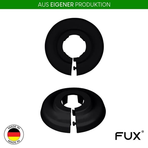 Reservdel för radiator Fux - FX 22 9005 VE10