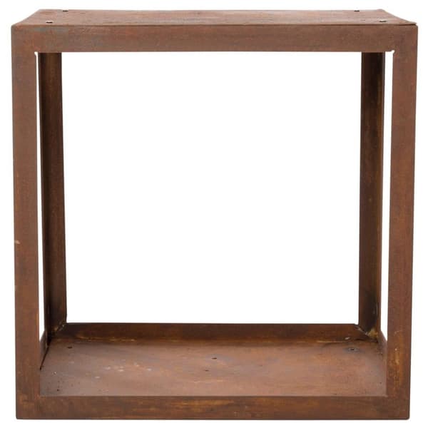 RedFire Vedstativ Hodr rust 88519