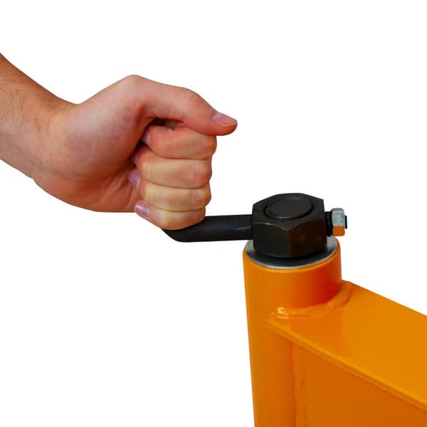 T-Mech Block Splittere