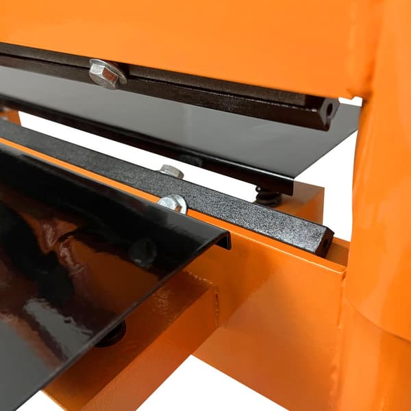 T-Mech Block Splittere