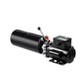 Pikkukuva 1 / 2: Hydraulinen voimanpakkaus, 2200W moottori, 25 gallonan säiliö, 10 kvarttia