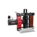 Miniatyrbild 1 av 5: Elektrisk Bockmaskin, Hydraulisk Drift, Mångsidig Metallbockning, Kompakt Design