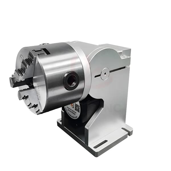 Universell genomgående design, 3-klackskruv, max diameter 125mm,125mm