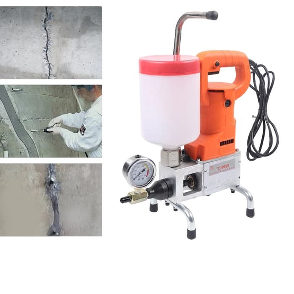 10000psi Sähkökohotuslaite, Korkea Tehokkuus, Vakaa Toiminta, Monikäyttöinen Käyttö