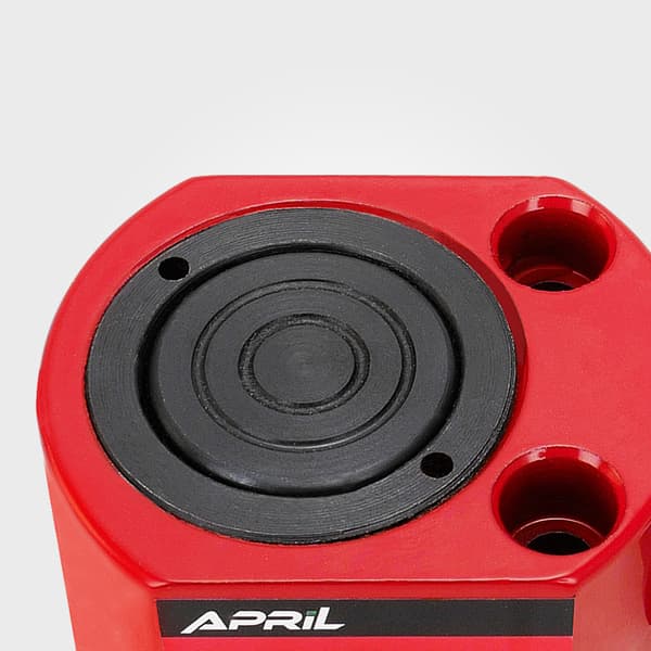 Hydraulisk Lyftjack, Kompakt Design, Hög Lastkapacitet, Anpassningsbara Alternativ