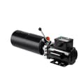 Pikkukuva 1 / 2: Hydraulinen voimanpakkaus, 2200W moottori, 25 gallonan säiliö, 10 kvarttia