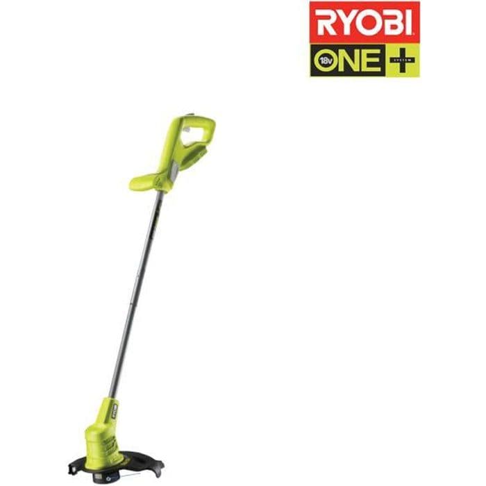 RYOBI 18V edger - skære Ø 25 cm uden batteri