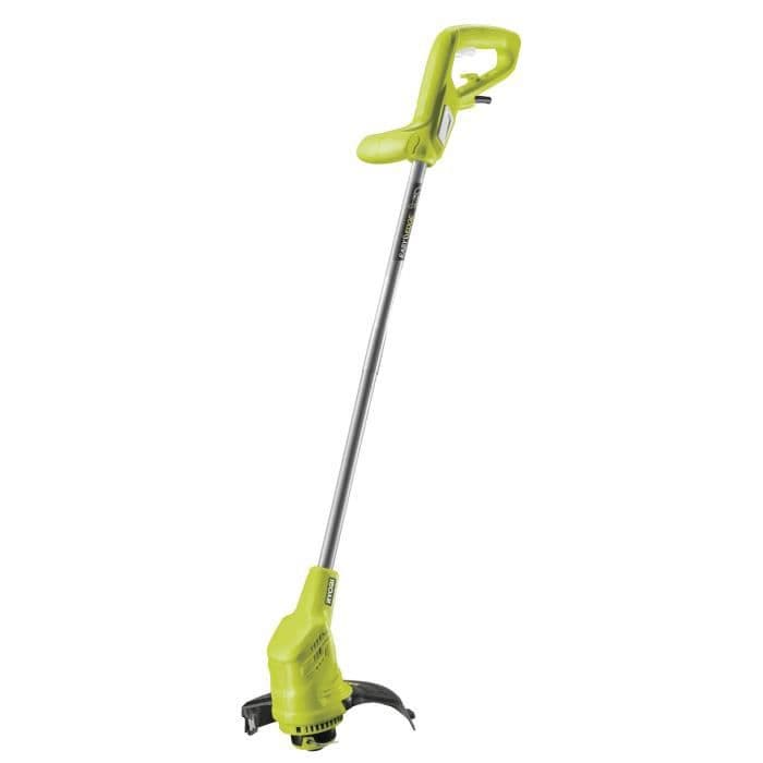 RYOBI 350W strengtrimmer - skæring Ø 25 cm