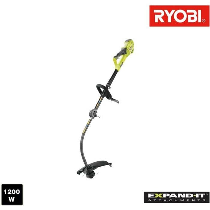 RYOBI Trimmere 1200W - skæring Ø 38 cm
